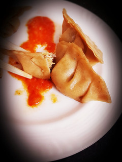 मोमोज (Momos recipe in Hindi) रेसिपी मुख्य फोटो