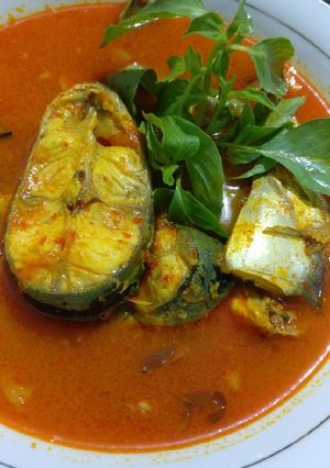Foto resep Pindang Ikan Patin