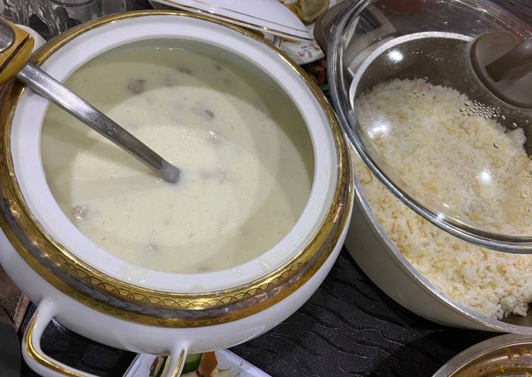 شاكرية ورز مصري بشعيرية 👌🏻😋
