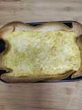 Quiche saludable