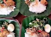 Gambar gudangan bubuk