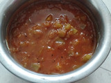 દુધી નું શાક (Dudhi Sabji Recipe in Gujarati)
