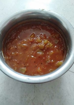 દુધી નું શાક (Dudhi Sabji Recipe in Gujarati) રેસીપી મુખ્ય ફોટો