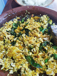 Foto resep Sambel tempe kemangi