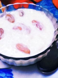 পায়েস (payesh recipe in Bengali) রেসিপির প্রধান ছবি