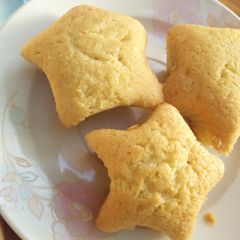 A picture of Cup cake.