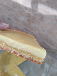 Foto resep Pie Susu Lumer