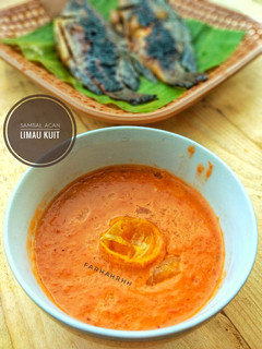 Foto resep *Sambal Acan Limau Kuit