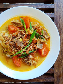 Foto resep Tongseng Kambing