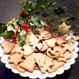 Biscuit de Noël