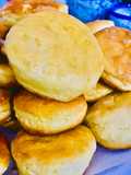 ESCONES DE YOGURT 🍶🧉☕️🥧🍶☕️🧉🥧