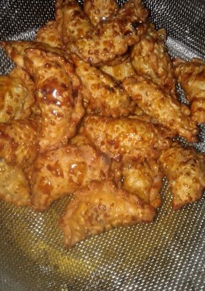 Foto resep Panada tore