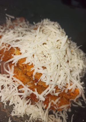 Foto resep Pisang keju Crispy