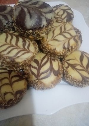 صورة لوصفة مسكوتشو فردية بحبة بيض فقط