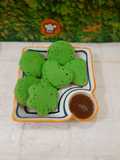 379. Serabi Kuah Kinca