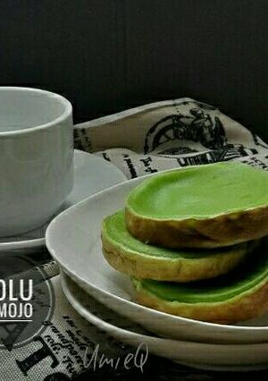Foto resep Bolu Kemojo