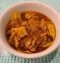 Recipe Cabbage Roll Soup which Delicious