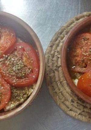 Φωτογραφία της συνταγής Μπουγιουρντί Απλό και Νόστιμο