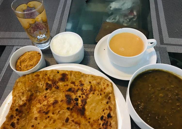 Easiest Way to Prepare Super Quick Homemade Masoor daal