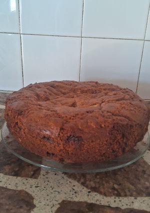 Una foto de Torta fin de año renovada