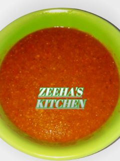 Miyar Busashshen Kubewa ainihin hoton girkin