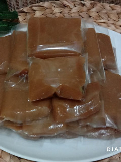Foto resep Dodol Legit