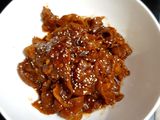 Beef Teriyaki ala Yoshinoya