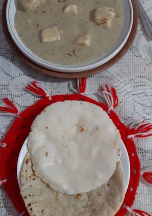 નવાબી પનીર રેસીપી મુખ્ય ફોટો