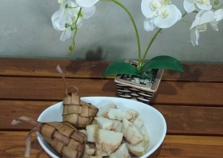 Ketupat