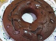Una foto di cioccolato uovo di pasqua
