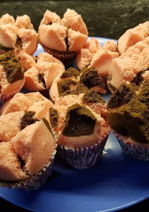 Foto resep Bolu Kukus