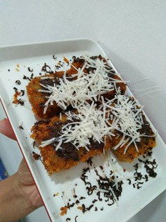 Foto resep Banana Nugget / Nugget Pisang