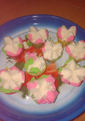 Foto resep Bolu mekar