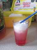 Terremoto (Trago típico chileno para Fiestas Patrias)