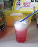 Terremoto (Trago típico chileno para Fiestas Patrias)