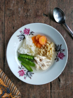 Foto resep Sop Manten Khas Solo