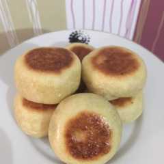 Bakpia teflon রেসিপির প্রধান ছবি
