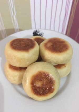 Foto resep Bakpia teflon