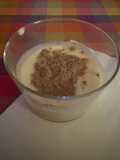 Crema de limón