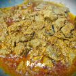 Rendang Daging