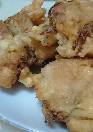 Foto resep Tahu isi..TASTY