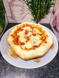 Pizzas 🍕 crousti 😋
