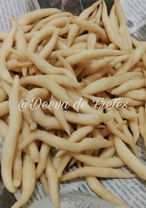 Foto resep Telur Gabus Keju/ Widaran Keju (Update 15/4/2017)