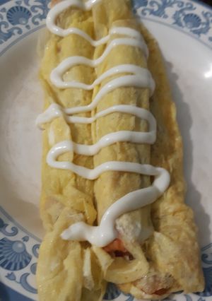Foto resep Sostel Tanpa Mesin #RamadhanPenuhIdeMasakan