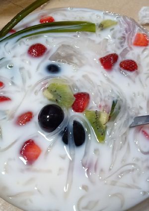 Foto resep Ximilu #MauBelajarMoto