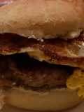 Hamburguesas caseras a la chapa