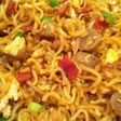 Mie Telor Orak-Arik 🍝