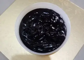 Resep Populer Saus Coklat Enak Sederhana