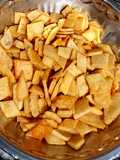 Krispy cheeselings