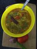 Dal Dhokli